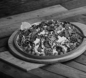 Samosa Chat