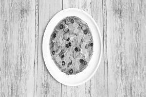 Exotica Pizza