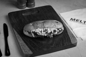 Philadelphia Sandwich