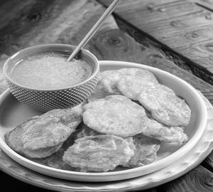 Aloo Pakoda(6pic)
