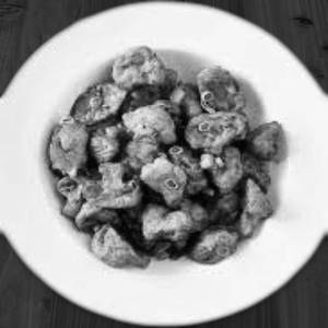 Mushroom Dry