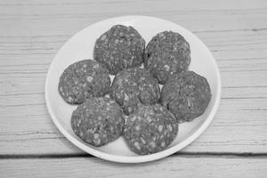 Oats Cookie (300 Grams)