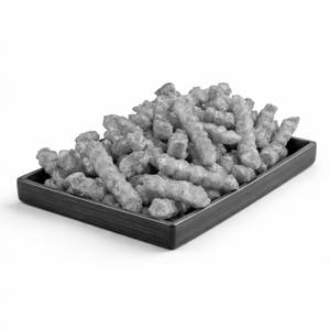 Peri Peri Crinkle Fries