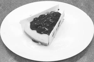 Blueberry Cheesecake