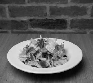 Greek Garden Bowl Veg