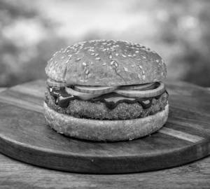 Tango Tikki Burger
