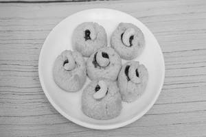 Kaju Coconut Cookie (300 Grams)