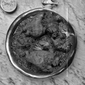 Chicken Murgh Musallam