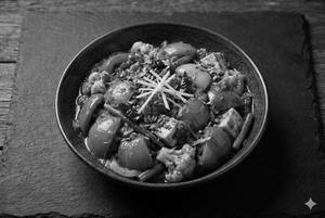 Kadai Veg