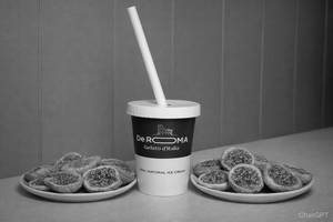 No Added Sugar Anjeer Milkshake