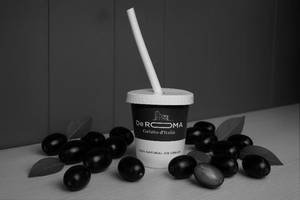 Kala Jamun Thickshake