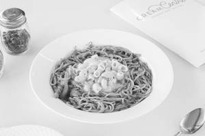 Pasta In Pasta