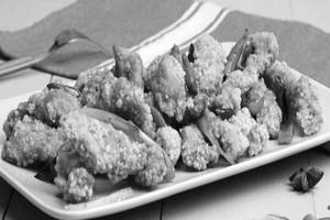Spicy Fried Chicken