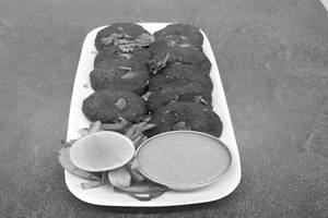 Hara Bhara Kabab