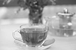 Earl Grey Tea