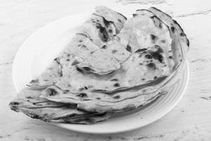 Laccha Parantha