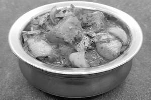 Jaipuri Aloo Pyaz Ki Subji
