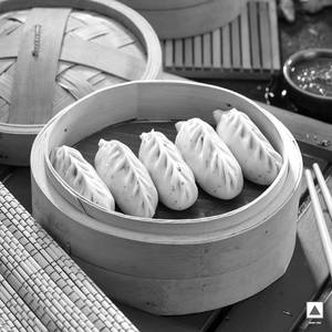 Darjeeling Chicken Steam Momo Ps