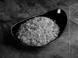 Schezwan seafood fried rice