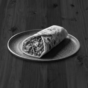 Veg Mix Roll