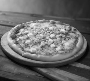 Lappy Mild Special Pizza