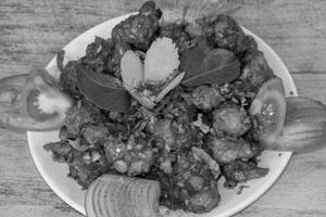 Gobi Manchurian