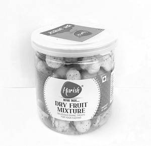 Harish Dry Fruit Mixture Jar 125gm