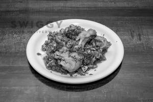 Chicken Dry