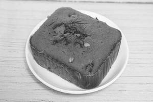 Walnut Cake