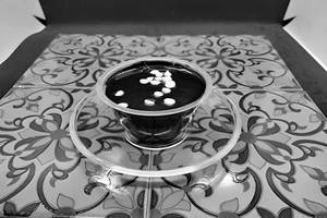 Chocolate Truffle Pudding [1 cup]