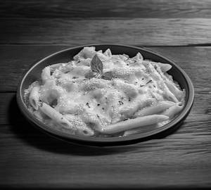 Makhani Sauce Pasta