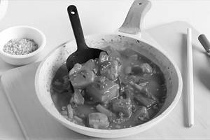 Paneer Manchurian