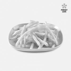 Classic Salted Fries