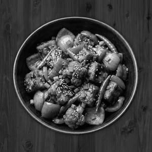 Gobi Manchurian
