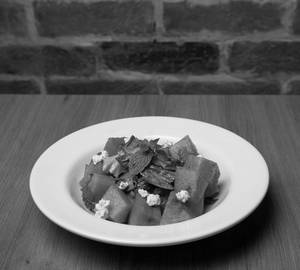 Minted Feta Melon Burst