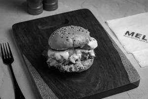 Swiss Roomburger