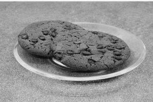 Italian Choco Chip Cookie (200 Grams)