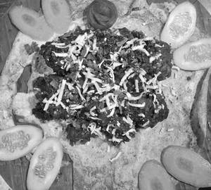 Chicken akshaya
