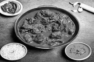 Dal Kolhapuri