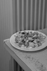Classic Caesar Salad