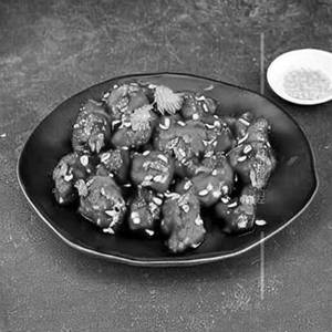 Chilli chicken