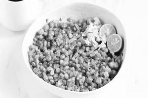 Crispy Kaju Corn