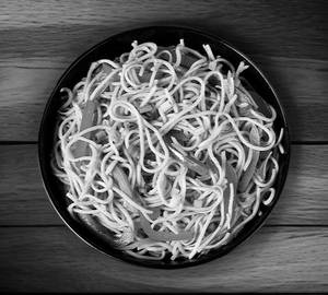 Hakka noddles
