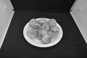 Vol Au Vent (pack Of 10)