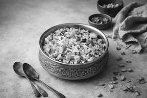 Vrat Bhog Sabudana Khichdi