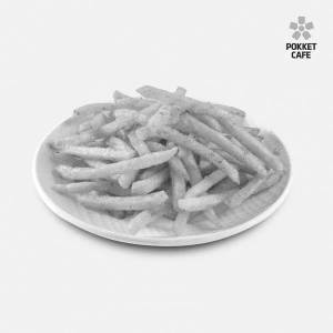Peri Peri Fries