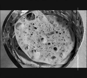 Bajri Rotla Butter