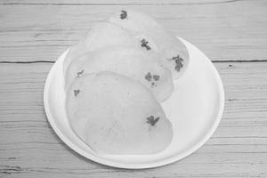 Kulcha (pack Of 4, 120 Gram)