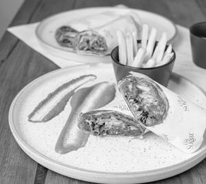 Kathi Roll