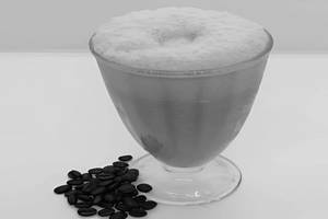 Cold Coffee Frappe
